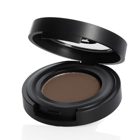 Nilens Jord Mono Eyeshadow 607 Matt Brown