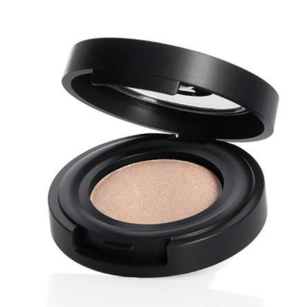 Nilens Jord Mono Eyeshadow 617 Metallic Sand