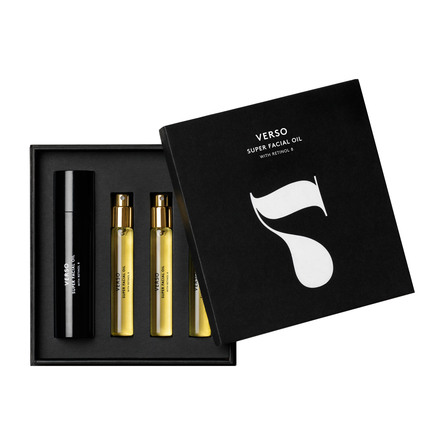 VERSO No. 7 Super Facial Oil 30 ml