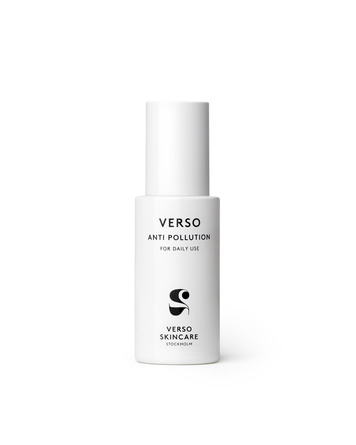 VERSO No. 2 Anti Pollution & Hydration Mist 50 ml