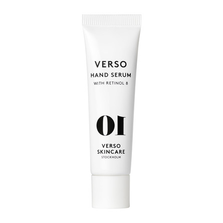 VERSO No. 10 Hand Serum 30 ml