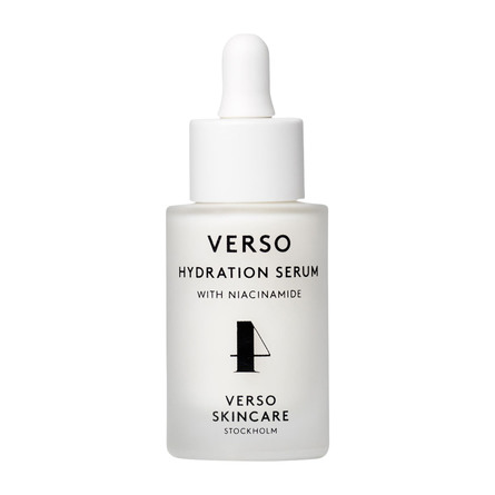 VERSO No. 4 Hydration Serum 30 ml
