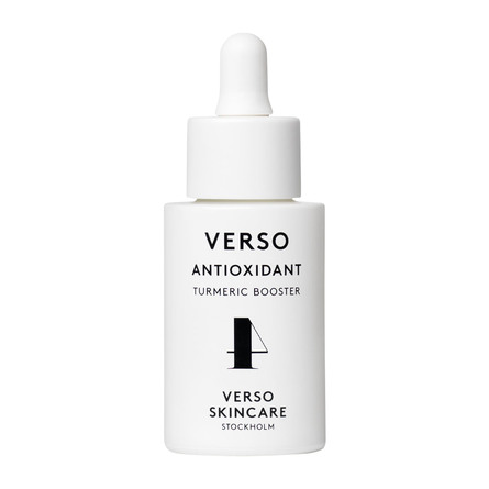 VERSO No. 4 Antioxidant Booster 30 ml