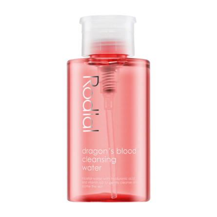Rodial Dragon's Blood Cleansing Water 300 ml