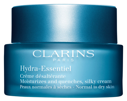 Clarins Hydra-Essentiel Normal to Dry 50 ml