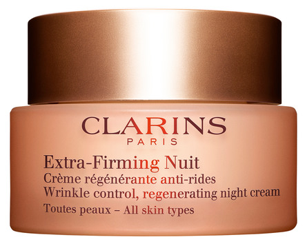 Clarins Extra-Firming Night Cream Normal skin, 50 ml
