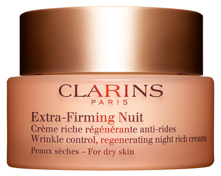 Clarins Extra-Firming Night Cream Dry Skin 50 ml