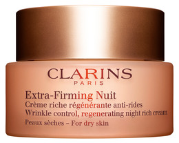 Clarins Extra-Firming Night Cream Dry Skin 50 ml