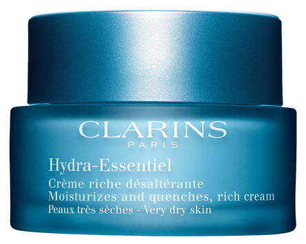 Clarins Hydra-Essentiel Rich Cream Very Dry skin,50 Ml