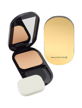 Max Factor Facefinity Compact 3d Shape Restage 006 Golden