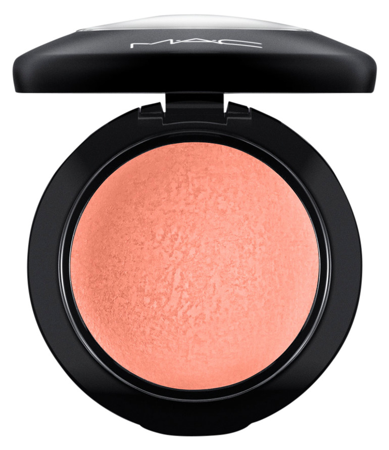 MAC Mineralize Blush Like Me, Love Me Like Me, Love Me