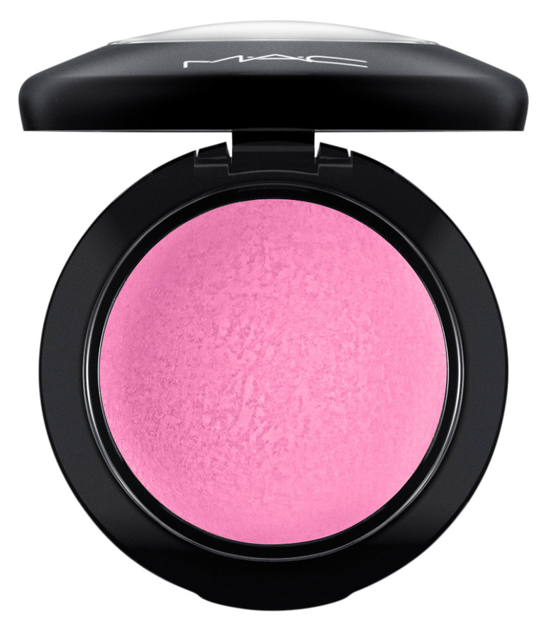 MAC Mineralize Blush Bubbles, Please Bubbles, Please