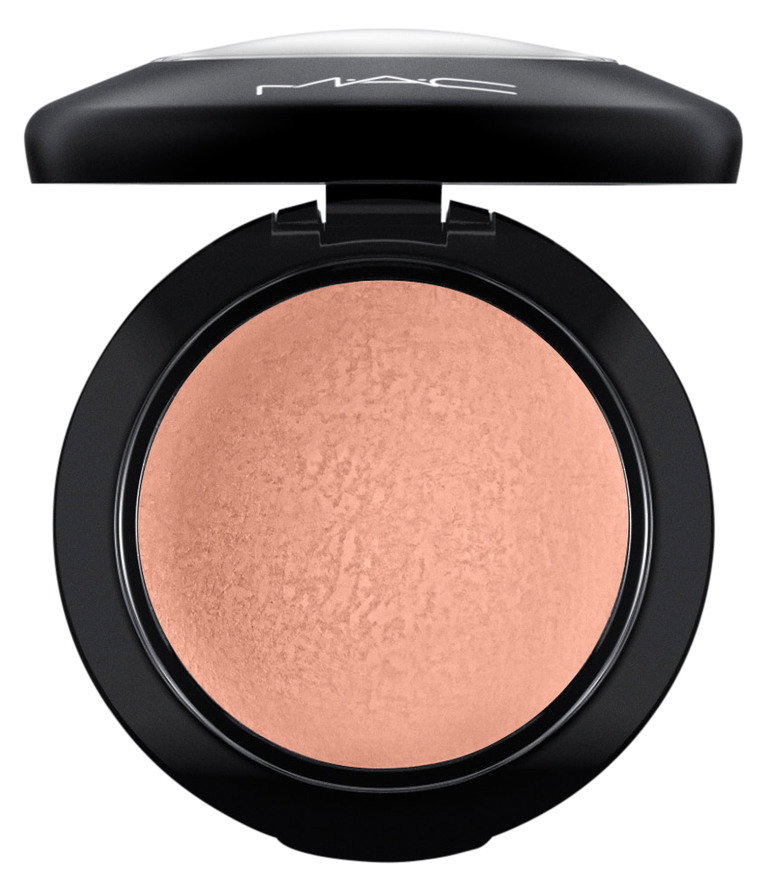 MAC Mineralize Blush Humour Me Humour Me