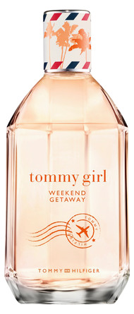 Tommy Hilfiger Getaway Weekend Getaway Eau de Toilette 100 ml