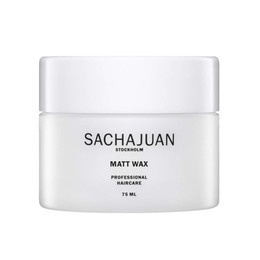 Sachajuan Matt Wax 75 ml
