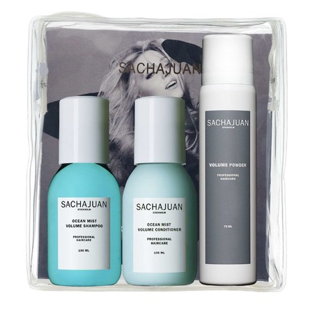 Sachajuan Travel Kit 2 Ocean Mist