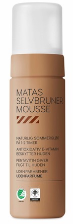 selvbruner matas selvbruner matas