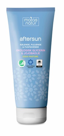 Matas Natur Aftersun Lotion 200 ml