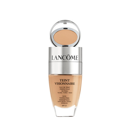 Lancôme Teint Visionnaire Foundation and Concealer 04 Beige Nature