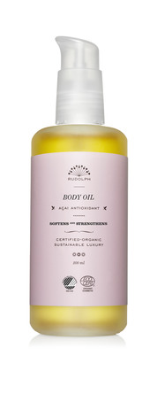 Rudolph Care Acai Antioxidant Body Oil 200 ml