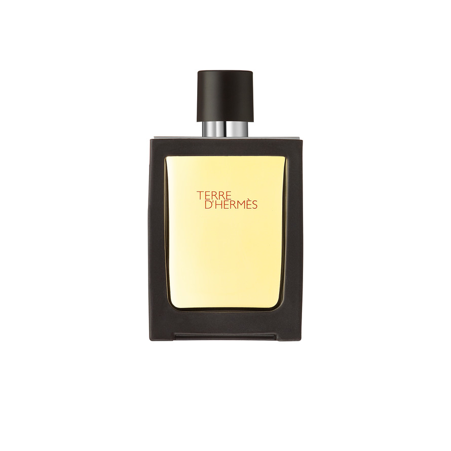Kjøp Terre D'Hermès Eau De Toilette 50 ml - HERMÈS - KICKS
