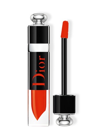 DIOR ADDICT LACQUER PLUMPLIP PLUMPING LACQUERED INK, LONG-WEAR COLOUR 648 DIOR PULSE