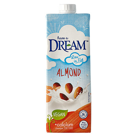 Dream Almond mandeldrik 1 l