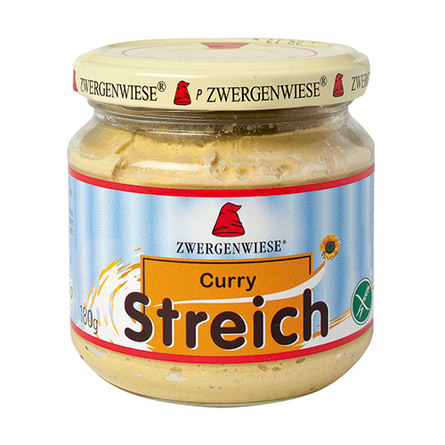 Streich karry Ø Zwergenwiese 180 g