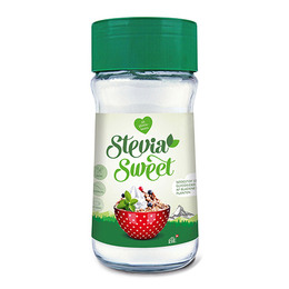 Stevia Drys-let Hermesetas 75 g