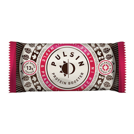 Proteinbar Maple & Peanut Pulsin 50 g