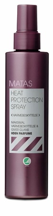 Matas Striber Heat Protection Spray 200 ml
