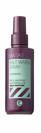 Matas Striber Salt Water Spray 150 ml