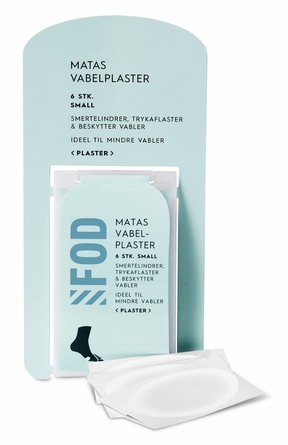 Matas Striber Vabelplaster Small 6 stk.