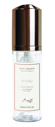 Vita Liberata Invisi Foaming Tan Water