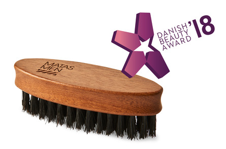 Matas Striber Men Beard Brush