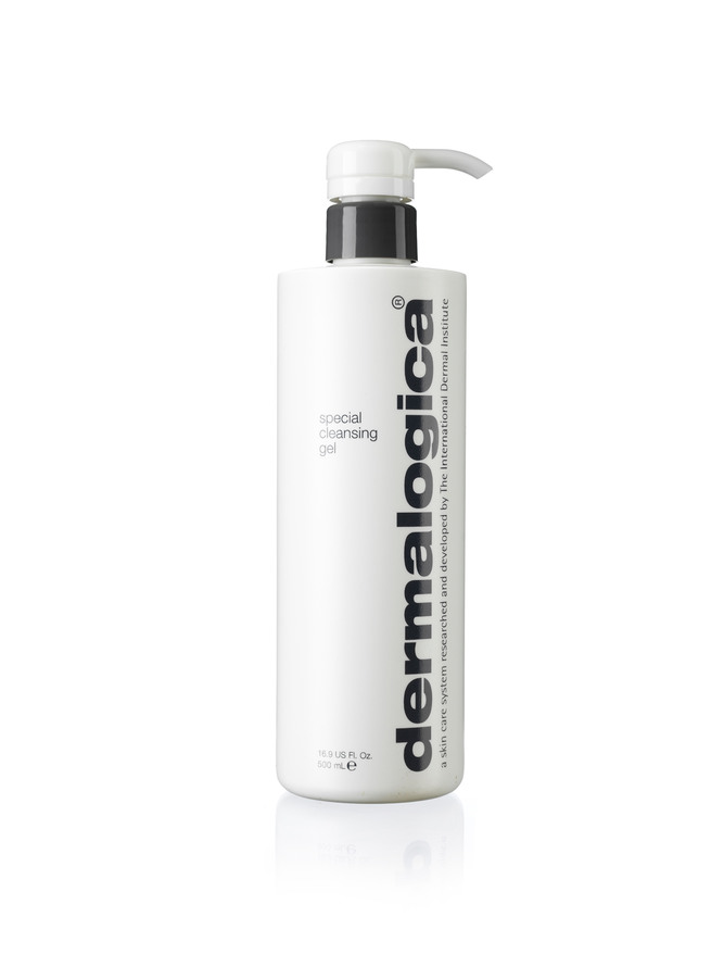 Køb Dermalogica special cleansing gel 500 ml - Matas