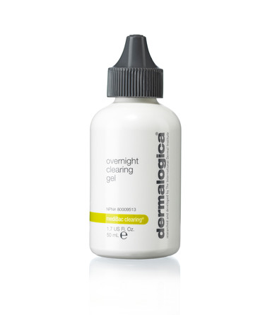 Dermalogica Overnight Clearing Gel 50 ml