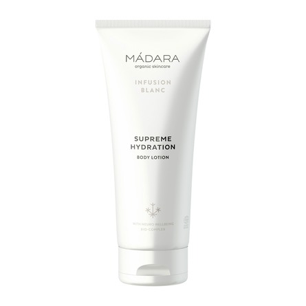 Mádara Infusion Blanc Supreme Hydration Bodylotion 200 ml