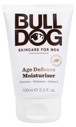Bulldog Anti-Aging Moisturiser Dagcreme 100 ml