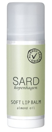 SARDkopenhagen Soft Lip Balm