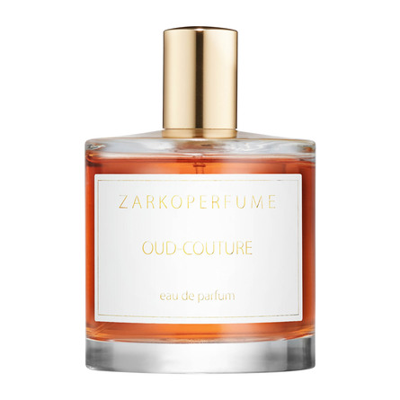 ZARKOPERFUME Oud-Couture Eau de Parfum 100 ml