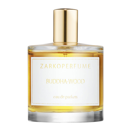 ZARKOPERFUME BUDDHA-WOOD Eau de Parfum 100 ml