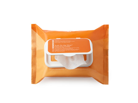 Ole Henriksen Truth On The Glow Cleansing Cloths 30 stk.