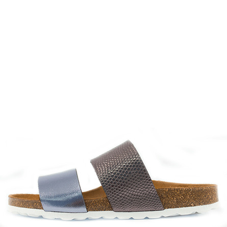 Dixie Cassavio Sandal i Gun 37