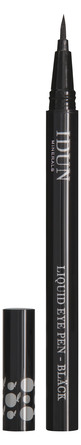 IDUN Minerals Eyeliner Pen Sort