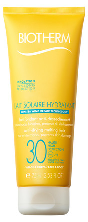 Biotherm Lait Solaire SPF 30 75 ml