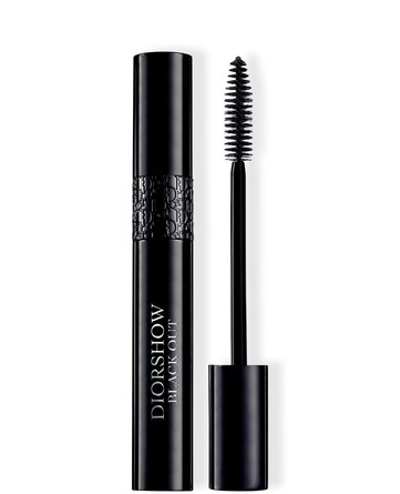 DIOR Diorshow Blackout Mascara Mascara Khol Black 099 099 KOHL BLACK