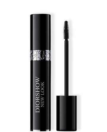 DIOR Dior New Look Mascara 090 Black 090 New Look Black