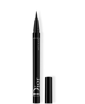 DIOR Diorshow On Stage Liner 091 MATTE BLACK