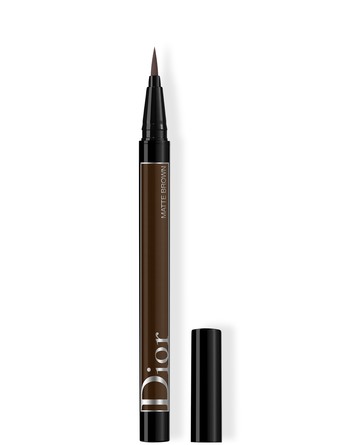 DIOR Diorshow On Stage Liner 781 MATTE BROWN